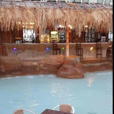 Gold City Hotel 1+1 Villa