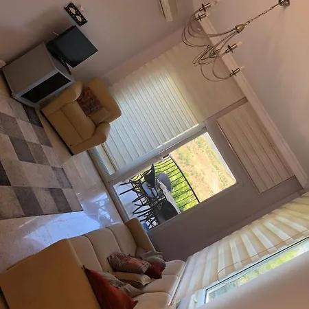 Apartment Gold City Hotel 1+1 Villa *