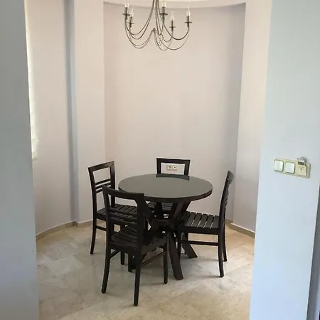 Gold City Hotel 1+1 Villa Apartment