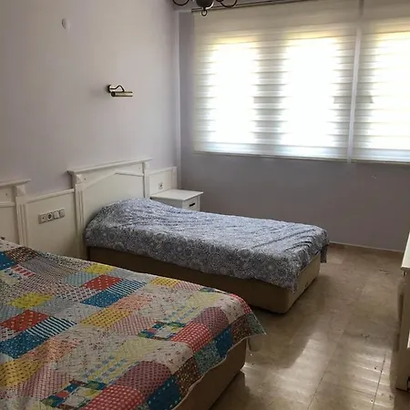 Gold City Hotel 1+1 Villa Apartment *